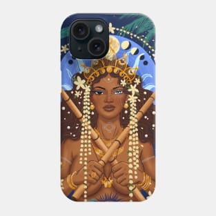 Mayari Phone Case