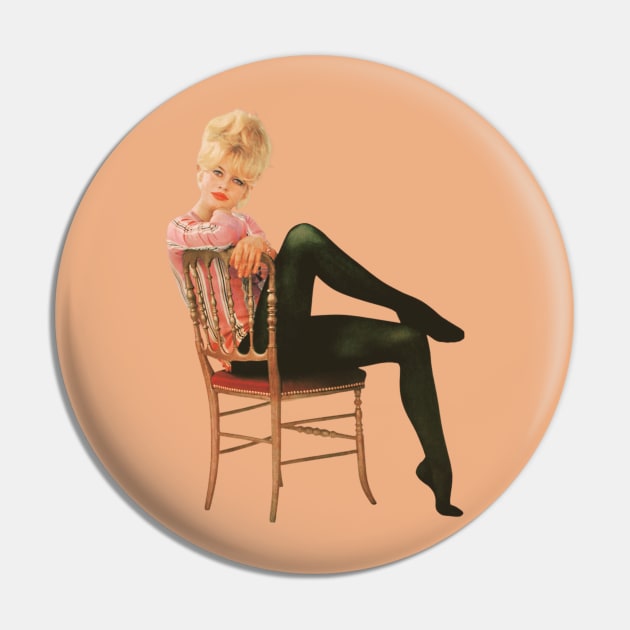 The Best of Bardot Pin by Notabo_a