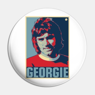 Georgie Pin