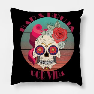 Dead Day Celebration Gift Pillow