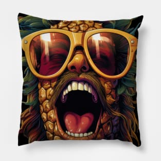 Pineapple Express Pillow