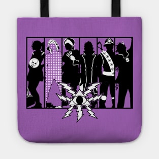 The Other Guys Tote