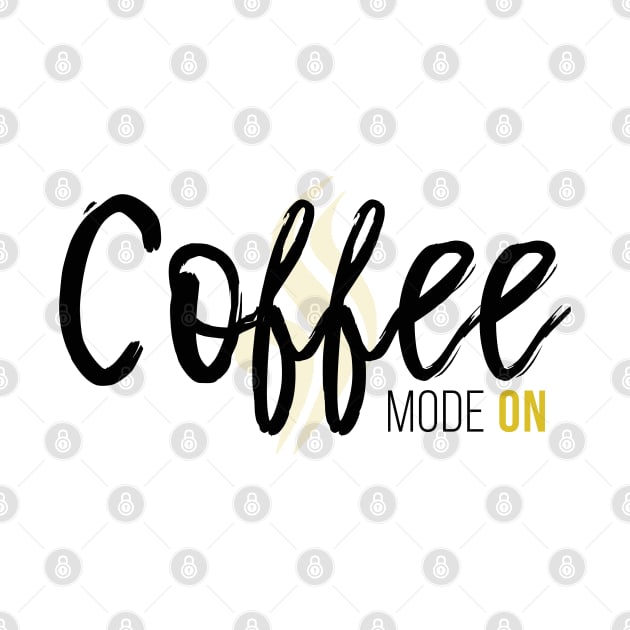 Coffee mode ON by guicsilva@gmail.com