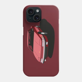 Buick Reatta Phone Case