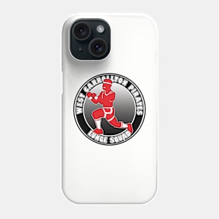 WEST CARROLLTON LUNGE SQUAD Phone Case