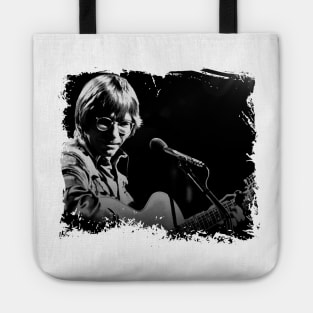 John Denver Tote