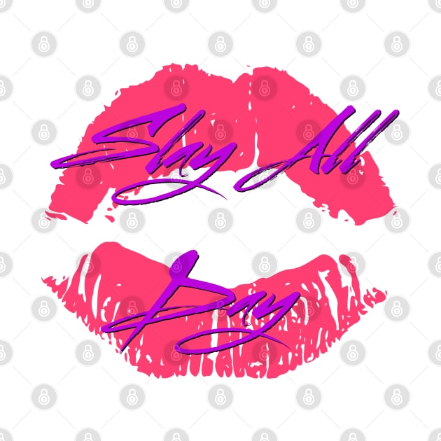 Slay All Day Lips by Chrislon29