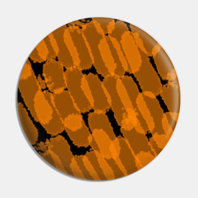 Orange abstract patterns Pin by jen28