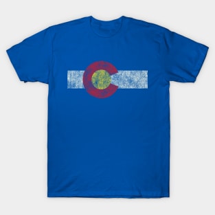 Colorado T-Shirts for Sale