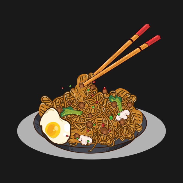 Ramen by BloodLine