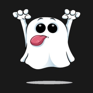 ghost T-Shirt