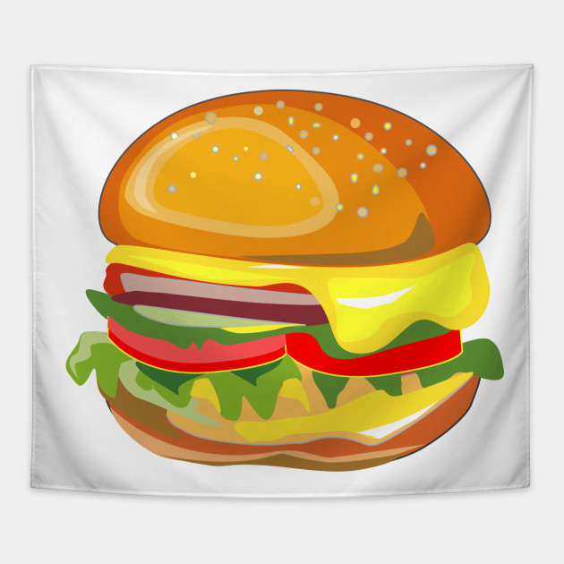 burger