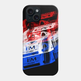 CAN-AM Racer Phone Case