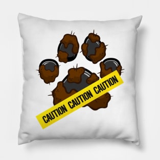 Smelly Cat Pillow
