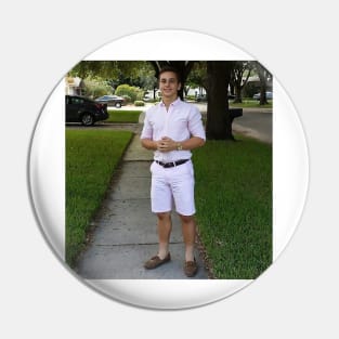 You Know I Had to Do It to Em Pin