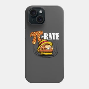 Pi-Rate Phone Case