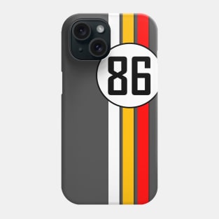 AE86 Pride Phone Case