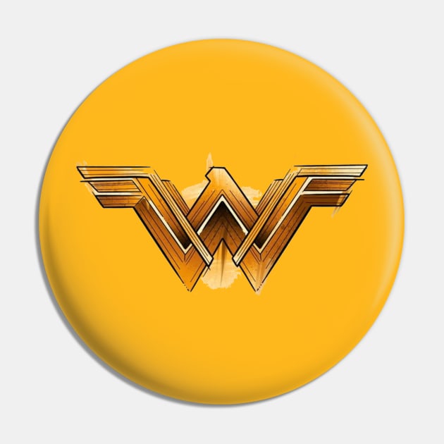 wonder woman Pin by primemoment