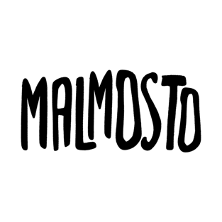 Malmosto - a shirt for grumpy days T-Shirt