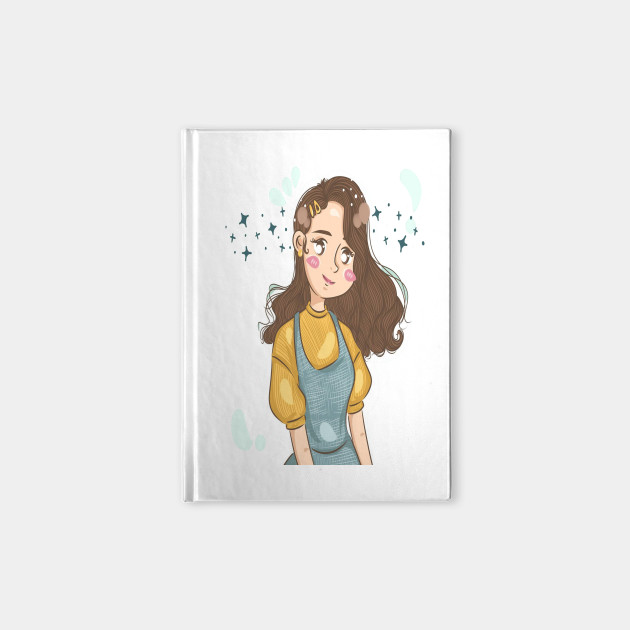 Pretty Innocent Cute Girl Innocent Looking Notebook Teepublic,Wayfair Promo Code 10 Off