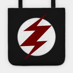 BLACK FLASH Tote