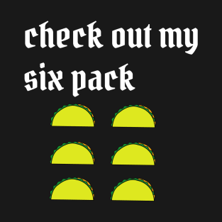 Taco T-Shirt