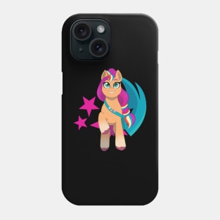 Sunny Starscout Phone Case