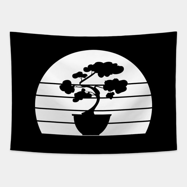 Banzai Japanese culture gift Tapestry by Fantasy Designer