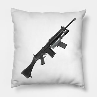 FN-Fal CAMRS Pillow