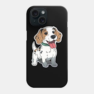 Dog Phone Case