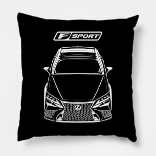 LS F Sport 2021-2024 Pillow