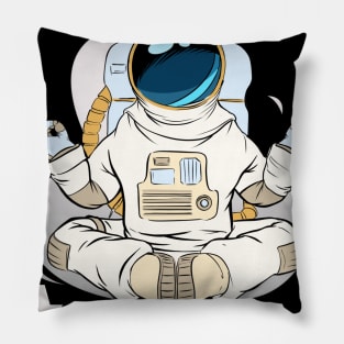 Algorand Algo coin Crypto coin Crytopcurrency Pillow