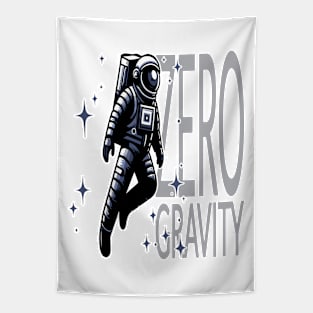 Zero Gravity Tapestry