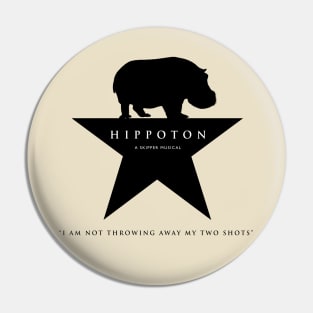 Hippoton Pin