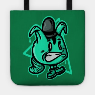 sir bug Tote