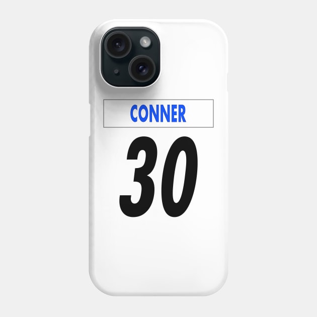 conner Phone Case by telutiga