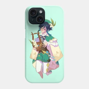 Venti Phone Case