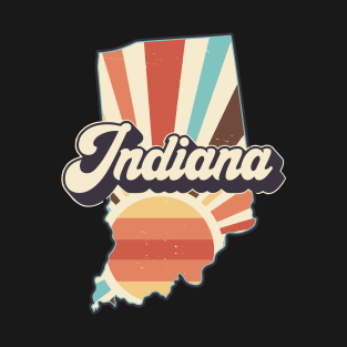 indiana T-Shirt