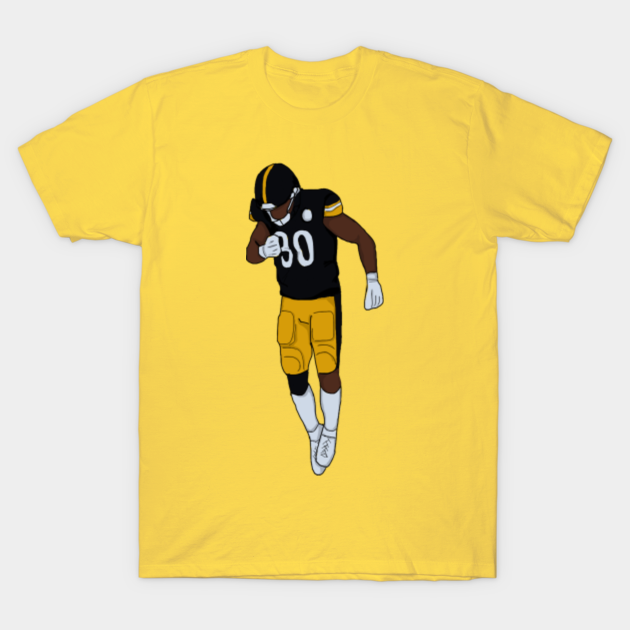james conner shirt