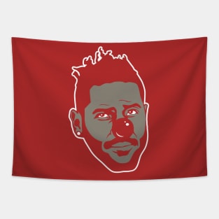 Barstool sports tapestry top