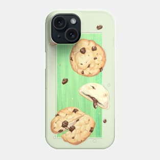 Cookies! Phone Case