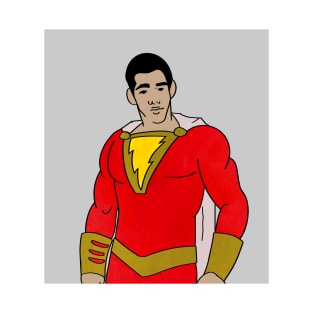 Shazam T-Shirt