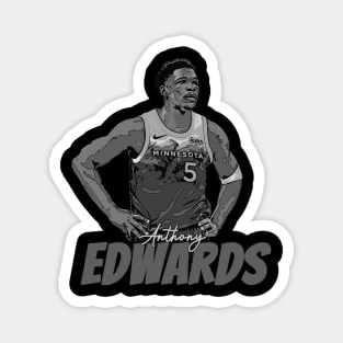 Edwards ★★★★★ Magnet