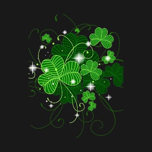 St Patrick's T-Shirt