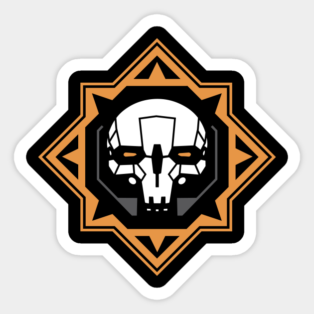 Battletech - Battletech - Sticker | TeePublic