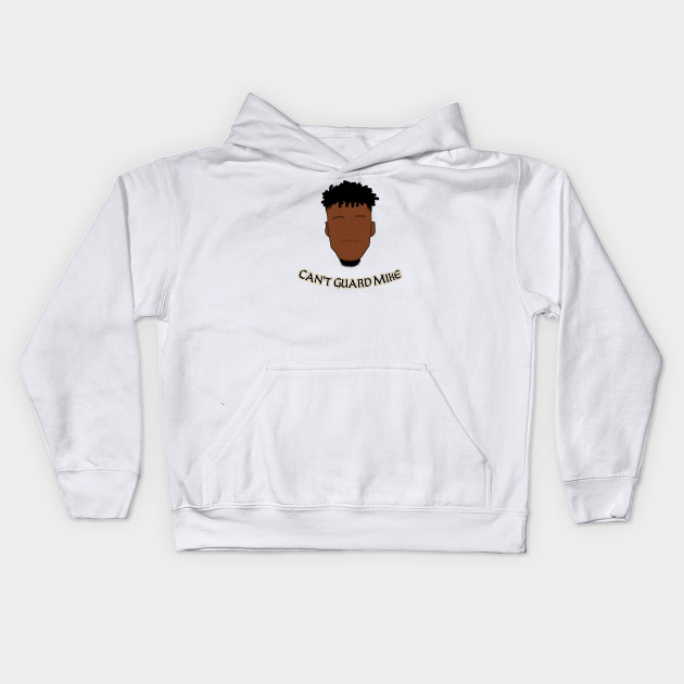 kids saints hoodie