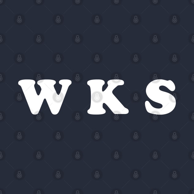 WKS (Family Ties) by Third Quarter Run