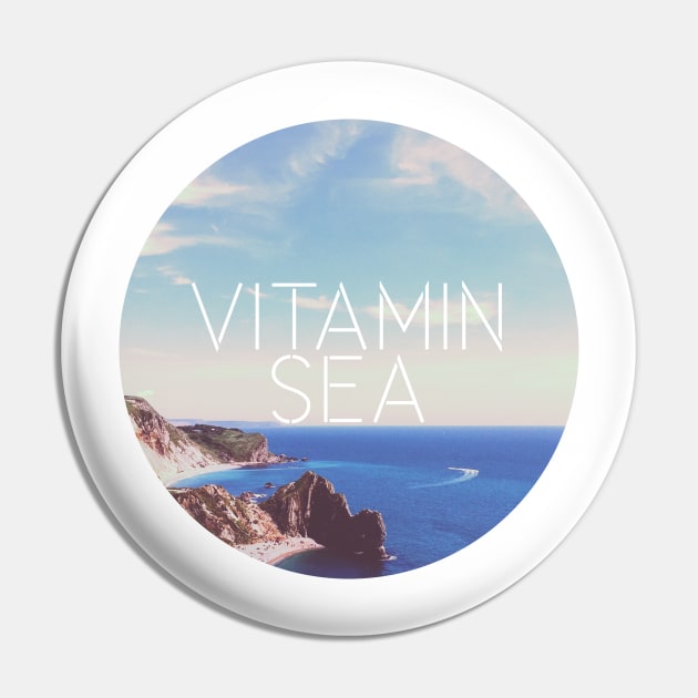 Vitamin sea Pin by aleibanez