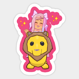 Tofuu Stickers Teepublic Au