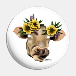 HEIFER Pin